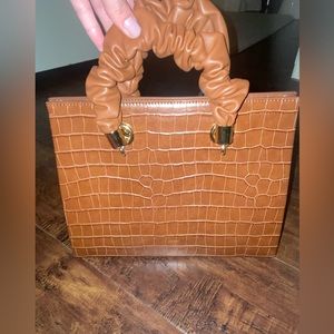 JW Pei handbag